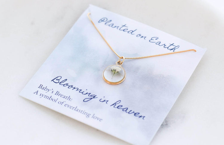 Gold Jewelry - Rest of the Nest