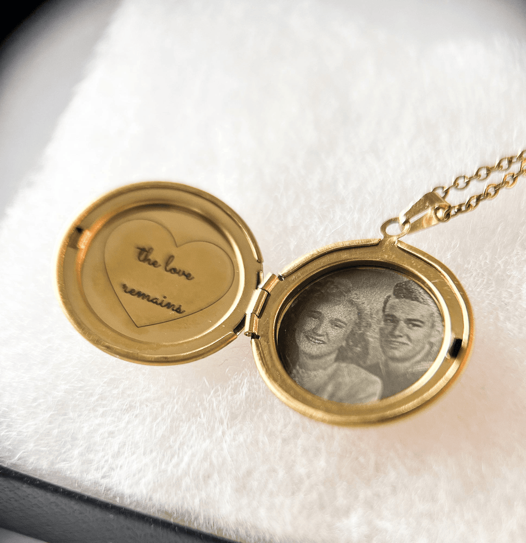 Family or Friend Loss Collection – Rest of the Nest